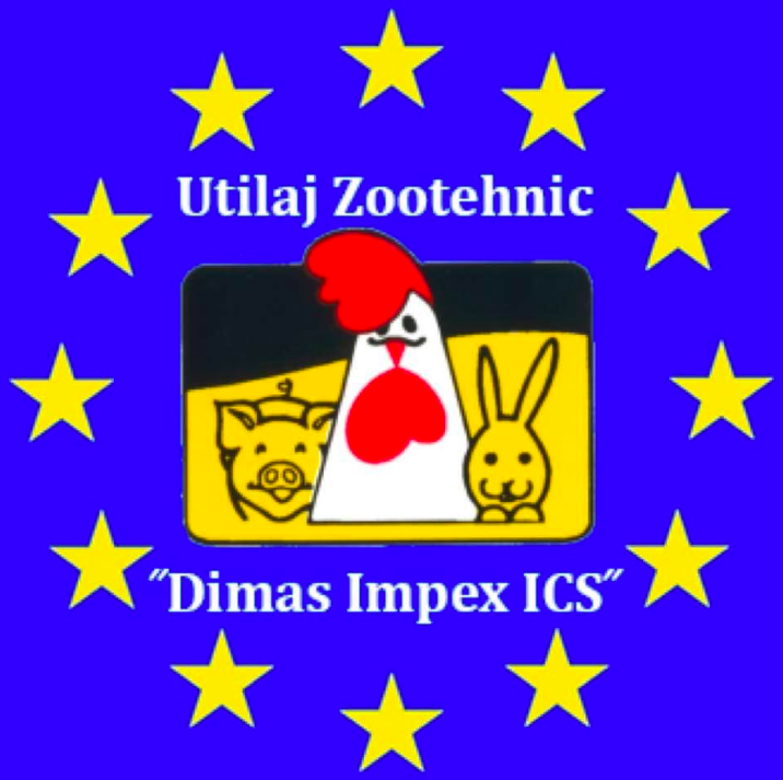 Dimas Impex ICS