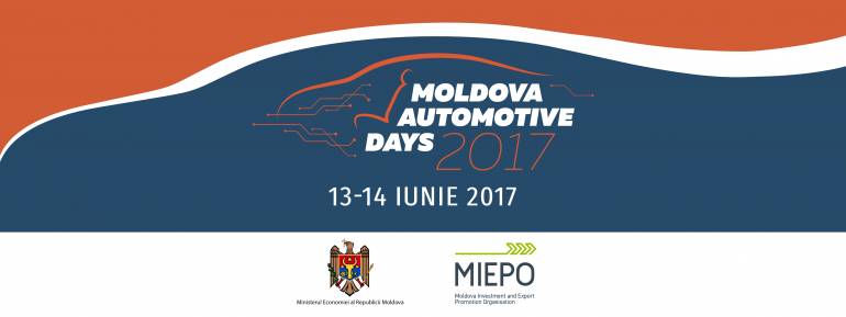 Moldova Automotive Days 2017